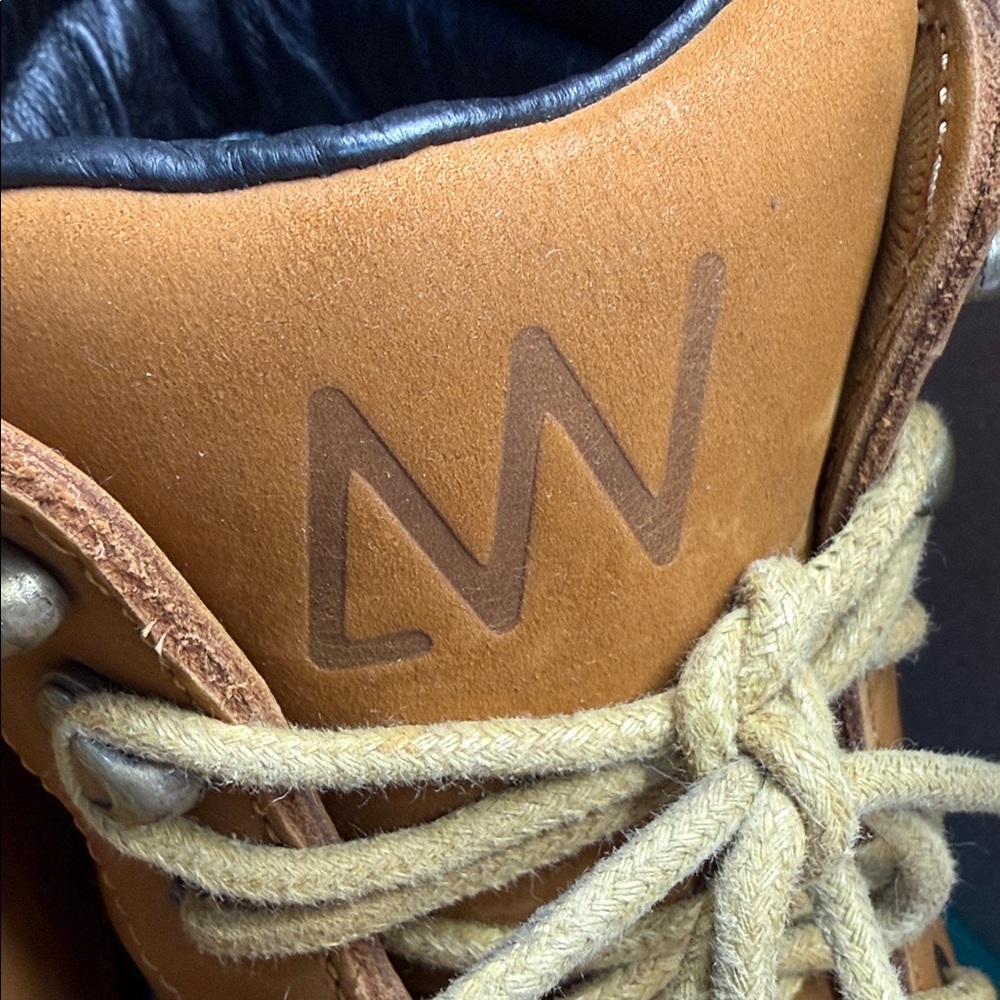 Huckberry waterproof duckboot size 12 - Picture 2 of 4